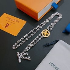 Louis Vuitton Necklaces